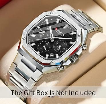 Yeni, Qol saatı, Curren