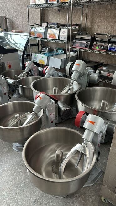 xamir yoyadigan aparat: 15 kq, İran, Zəmanətlə — 3