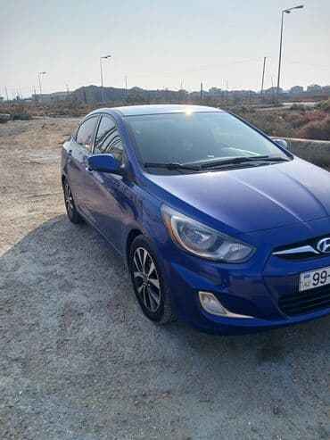 c klass mersedes: Hyundai Accent: 1.6 l | 2014 il Sedan — 9