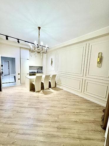 Satılır 3 otaqlı yeni tikili 74 m², 20 Yanvar m. Kateqoriya Yeni