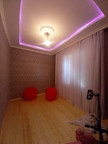 lökbatanda satılan həyət evləri: 3 otaqlı, 90 kv. m, Kredit yoxdur, Yeni təmirli — 5