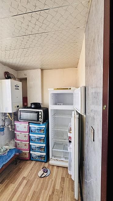 bakida menzil: 2 otaqlı mənzil kiraya verler 550₼ xetai rayon ehmadli. 7 Nomreali — 5