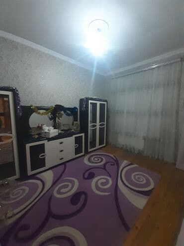 bine atciliq ev: Binəqədi qəs. 4 otaqlı, 120 kv. m, Kredit yoxdur, Yeni təmirli — 6