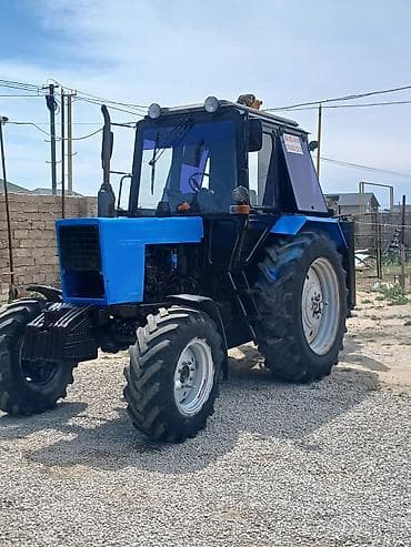 lalafo az vito: Traktor ilə quyudelanma/burğu avadanlığı Məhsul təsviri: - Agregat — 5