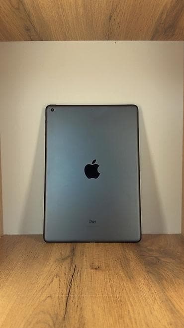 ipad 9 ikinci el: İşlənmiş Apple iPad 9 (2021), 9,7", 64 GB, Ödənişli çatdırılma — 1
