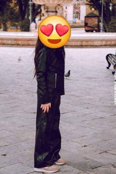 kaşa: Uşaq dəsti, Qız üçün, 10 - 12 yaş, Defacto — 4