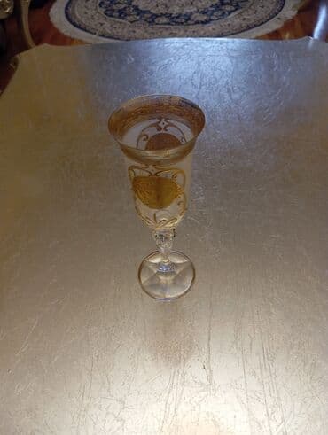 Termoqablar: Qədəhlər — 3