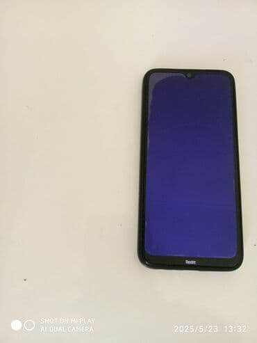Xiaomi: Xiaomi Mi 10 Lite 5G, 64 GB, rəng - Ağ, 
 Face ID, Barmaq izi