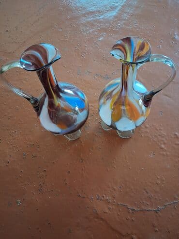 Opel: Цвет - Коричневый, Стекло — 2