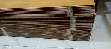 lovhe: Məhsul: Laminat 12kvadrat bir 15kvdarat bir 10kvdrat bir super — 2