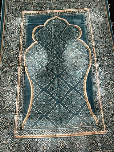 Xalçalar: Xalça Namaz üçün — 1