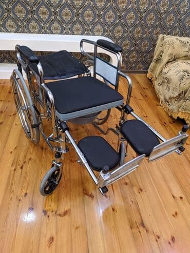 əlillər üçün araba: Əlil Arabaları Elil Arabası Kirayəsi və Satışı Satış Və İcarədə — 2