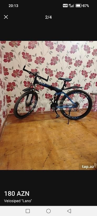 CD, DVD disklər və kassetlər: Qiymət: 180 AZN (şəkildə göstərilib) — 2