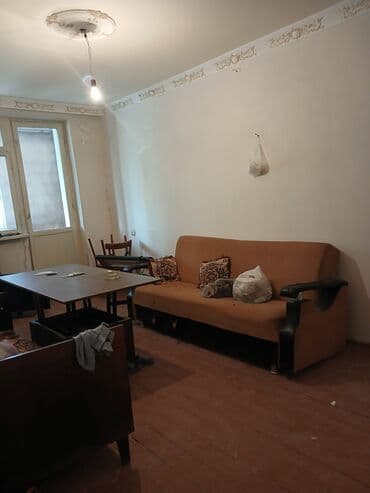 Gəncə, 5 otaqlı, Köhnə tikili, 110 kv. m