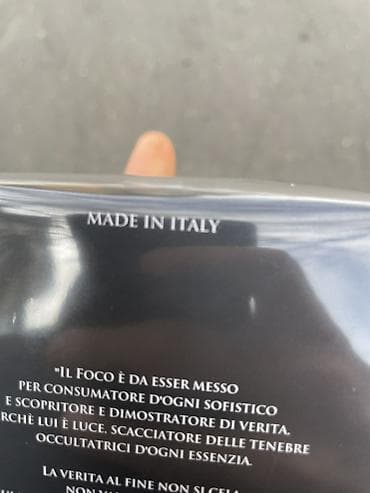 bakarat etir: Tam original!!! Dutyfreden alinib!!! Pul lazim olduqu uxun belü — 7