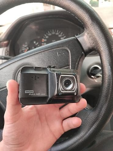 video reqstrator: Videoreqistratorlar, Yeni, Avtomatik, >256 gb, Ünvandan götürmə, Pulsuz çatdırılma — 1