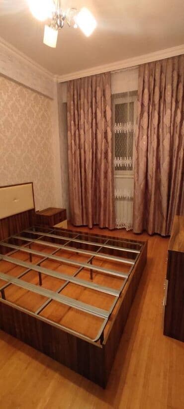 недвижимость в баку из рук в руки: 2 комнаты, Новостройка, 50 м² — 9