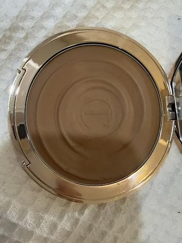 Bronzer — 2
