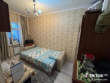 4 otaqlı, Yeni tikili, 178 kv. m — 1