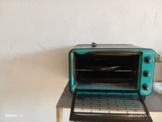 Mətbəx üçün digər texnika: Duxovka Kumtel, Elektrik, Ayrıca dayanan — 3