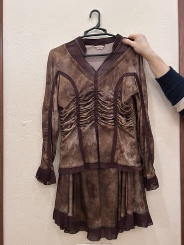 Dəstlər, kostyumlar: Gündəlik don, Mini, M — 4