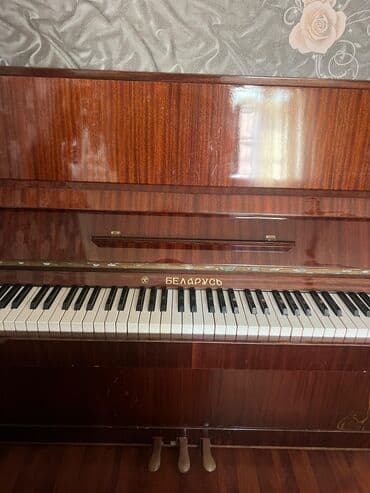 купить синтезатор бу: Çox az işlənilib, əla vəziyyətdədir — 3