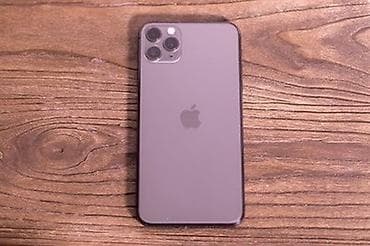 iphone 12 pro 512: IPhone 11 Pro Max, 64 GB, Alpine Green, Face ID — 2
