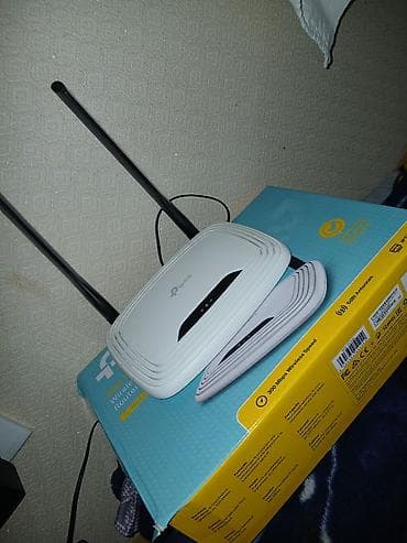 tp link 140: TP-Link TL-WR841N simsiz marşrutlayıcı Xüsusiyyətlər: - Wireless N — 1