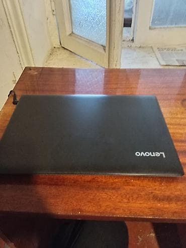 Lenovo: Qara reng lenovo notbuk normal iwleyir az zedesi var sekildede var wp — 4