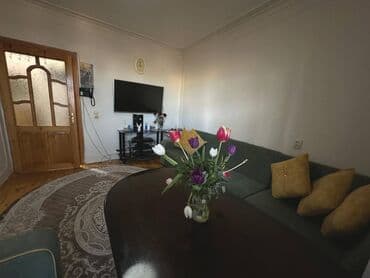 1 otaqlı kohnə tikili: Bakı, 1 otaqlı, Köhnə tikili, m. Həzi Aslanov, 41 kv. m — 2