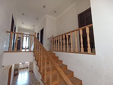 bag evlerinde: 5 otaqlı, 190 kv. m, Orta təmir — 10