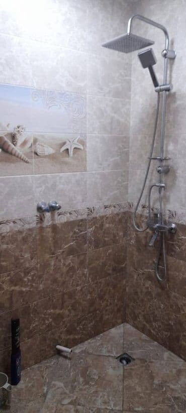 masallı torpaq: Sumqayıt, 3 otaqlı, Köhnə tikili, 70 kv. m — 3