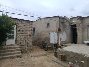 купить дом в бузовнах: 6 otaqlı, 120 kv. m, Kredit yoxdur, Orta təmir — 1