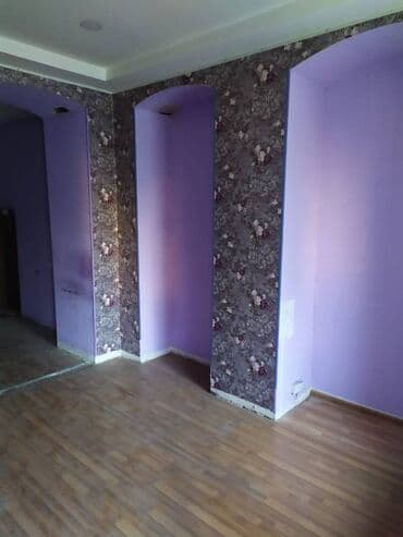 mərdəkanda evlər: Səbail rayonu Aff mola yaxın,sahəsi 75 kv/m olan, 1 otağlı obyekt — 2