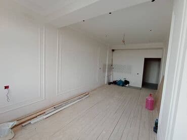 xırdalanda yeni tikili bina evləri: 2 otaqlı, Yeni tikili, m. Həzi Aslanov, 60 kv. m — 2