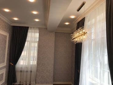 hezi aslanovda 3 otaqli evler: Montin, 3 otaqlı, Yeni tikili, m. Nəriman Nərimanov, 98 kv. m — 1