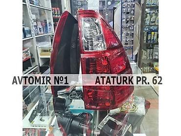 Prado 2008 stop fara 🚙🚒 ünvana və bölgələrə ödənişli çatdırılma