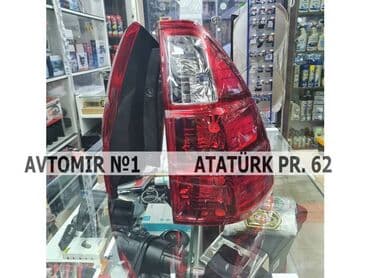 celiloglu elaqe nomresi: Prado 2008 stop fara 🚙🚒 ünvana və bölgələrə ödənişli çatdırılma — 1