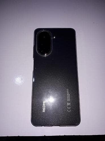 telefon ev: Redmi A5, 64 GB — 2