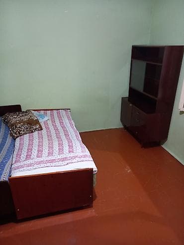 memar ecemi 1 otaqli evler kiraye: 18 kv. m, 1 otaqlı, Kombi, Qaz, İşıq — 3