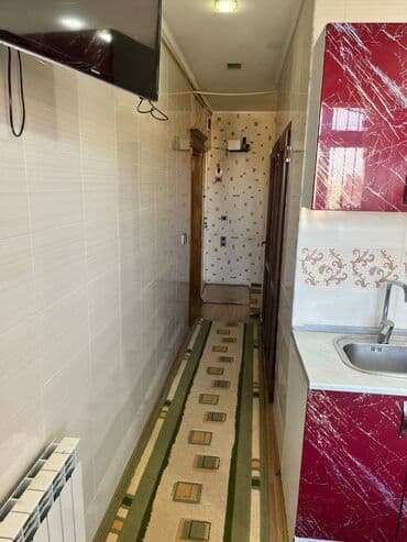 qaradag sahil ev satilir: Bakı, Yeni Günəşli Massiv D, 2 otaqlı, Köhnə tikili, m. Xalqlar Dostluğu, 60 kv. m — 8