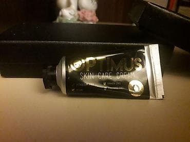 niwan xoncalari: Üz kremi, Həssas dəri üçün — 2