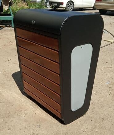 bal süzən maşın: Metal EN MMC olaraq istədiyiniz forma və ölçüde demir işlerinin — 13