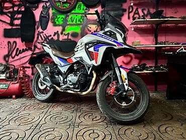 enduro: Bütün sənədlər qaydasında real alıcıya endirim ediləcək tam dolu — 8