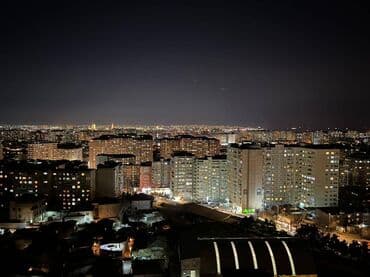 купить дом в бина: Новый Ясамал, 3 комнаты, Новостройка, 112 м² — 15