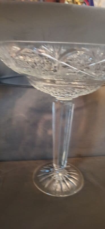 külqabı: Məhsul: Dekorativ külqabı və boşqablar dəsti - 2 ədəd bürünc rəngli — 29