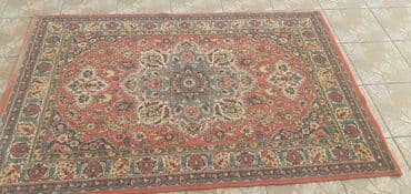 Süni güllər: Xalça Azərbaycan — 2