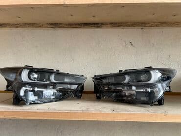 Komplekt, Yaxın və uzaq vuran işıqlar Mazda lalafo.az -da Komplekt, Yaxın və uzaq vuran işıqlar Mazda