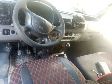 gence lenkeran avtobus: Aylıq, Ford, Depozitlə, Qalmamaq şərti ilə — 3