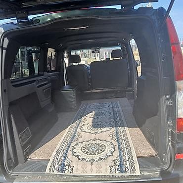 mercedes e class: Cənazələrin daşınması Cənazənin son mənzilə yola salınması üçün — 5